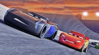 Thumbnail: Cars 3 (2017) - Final Race