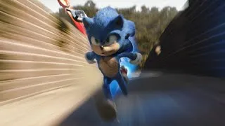 Thumbnail: Sonic The Hedgehog (2020) - Memorable Scenes