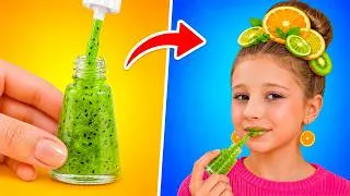 Thumbnail: Nastya and Friends Get Creative with Crafts