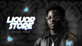 Thumbnail: Lasmid - Girl Your Bakka (Liquor Store) Lyrics