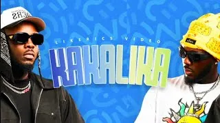 Thumbnail: Dopenation - Kakalika (Lyrics)