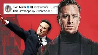 Thumbnail: I Watched MAGA's Favorite Movie