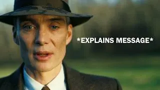 Thumbnail: Why Does a Christopher Nolan Movie Always End Like That?