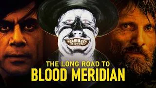 Thumbnail: McCarthy's Greatest, Terrible Book is Becoming a Movie, What Will It Look Like?