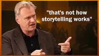 Thumbnail: Is it bad film criticism to call a movie "predictable"?