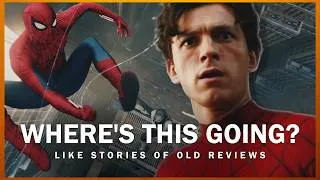 Thumbnail: Spider-Man: Brand New Day Review | It's good, but...