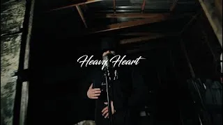 Thumbnail: Likez - Heavy Heart (Official Music Video)