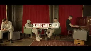 Thumbnail: Likez - Dealing With Myself (Official Music Video)