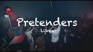 Thumbnail: Likez - Pretenders (Official Music Video)