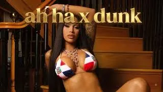 Thumbnail: Cardi B - Ah Ha x Dunk (DJ London Remix) [Official Audio]