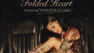 Thumbnail: Kehlani - Folded Heart Remix (A JAYBeatz & DJ London Mashup) #HVLM