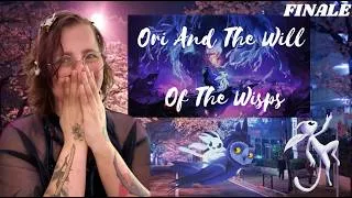 Thumbnail: ♡Ori And The Will Of The Wisps FINALE: My Heart just Broke at this finale (First Playthrough)♡