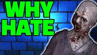 Thumbnail: Is The Phasmophobia Hate Justified?
