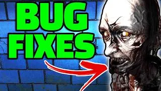 Thumbnail: Phasmophobia Is FINALLY Fixing Thier Biggest Bug