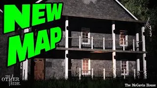 Thumbnail: EVERYTHING Announced for Next The Other Side Update