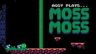 Thumbnail: We do a little cozy puzzle platforming | Moss Moss