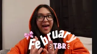 Thumbnail: My most anticipated reads 📚💕 | February Reads
