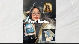 Thumbnail: 📚 Travis Book Review | Small Town Romance | Redemption Story