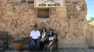 Thumbnail: Copy of Old Tucson Studio (OTS)