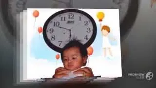 Thumbnail: Happy 5 months little one!!!  (September 2013)