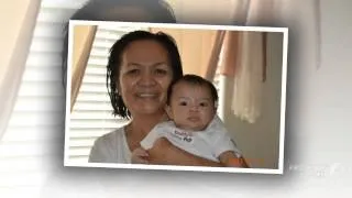 Thumbnail: Happy 4th month Baby!! (August 2013)
