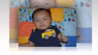 Thumbnail: Happy 3 months, Baby Boy!