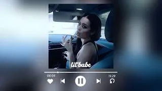 Thumbnail: a spanish brazil playlist song❤️‍🔥latina energy playlist