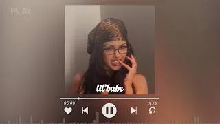 Thumbnail: latina vibes playlist ❤️‍🔥 songs to boost your confidence