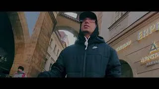 Thumbnail: Bobby Blaze - Spálené mosty feat. Dyzivv prod. Laddy Sound