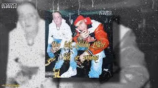 Thumbnail: Rey feat. Bobby Blaze - Málo se známe