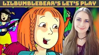 Thumbnail: Rockett’s First Dance (1999 PC) Full Gameplay Walkthrough 