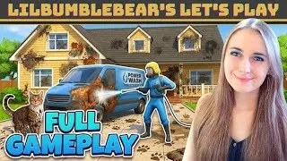 Thumbnail: PowerWash Simulator Full Game Longplay | 100% Completion Walkthrough (Relaxing Gameplay)