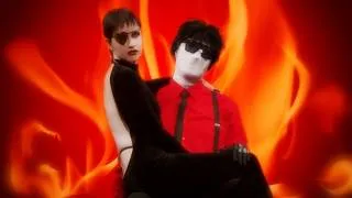 Thumbnail: Jonathan Bree - Part-Time Lover (feat. Princess Chelsea)