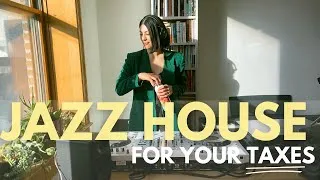 Thumbnail: JAZZ HOUSE FOR YOUR TAXES | LILICAY | CHILL MUSIC MIX