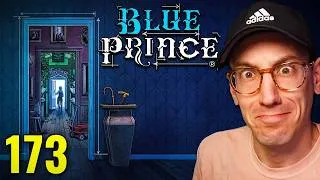 Thumbnail: The Frontseat Stream — Blue Prince BLIND PLAYTHROUGH (173)