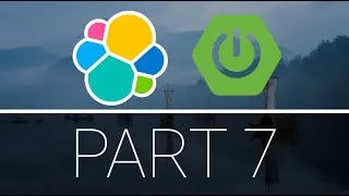 Thumbnail: Customizing Elasticsearch Index Settings | Shards, Replicas | Spring Data Elasticsearch