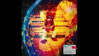 Thumbnail: Kanye West & Radiohead - Jesus Walks x All I Need (Full Version)