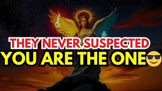 Thumbnail: CHOSEN ONE, YOU TOTALLY FOOLED THEM 🤡YOU'RE THE SPIRITUAL ASSASSIN THEY NEVER SUSPECTED 👿