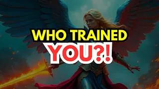 Thumbnail: CHOSEN ONE!! THEY'RE ASKING "HOW DID YOU KNOW" ...BRO, YOU'RE SCARING THEM 😭💀
