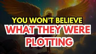Thumbnail: THEY CRACKED AND SPILLED IT ALL... THE ENTIRE PLOT AGAINST YOU 😭💀🚨