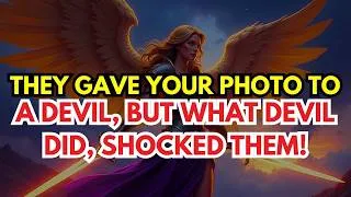 Thumbnail: Chosen One, They Gave Your Photo to a Devil, & What Devil Did Shocked Them!
