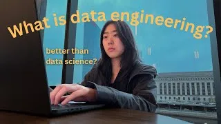 Thumbnail: Day in the life of a data engineer | fintech startup