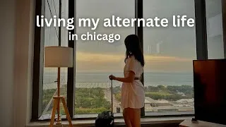 Thumbnail: Living my alternate life in Chicago