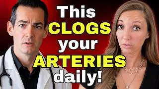 Thumbnail: Too Many Heart Attacks are Happening Right Now From THIS