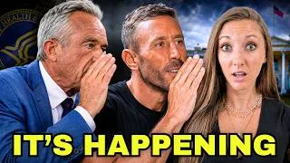 Thumbnail: Something Big Is Happening To Our Food
