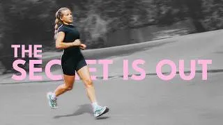 Thumbnail: Behind the Scenes with New Balance 👀 & Week 1 of Valencia Marathon Training