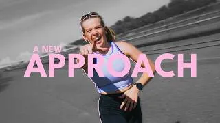 Thumbnail: It's Time To Try & Get Faster... | Next Stop: Valencia Marathon