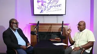 Thumbnail: LG Unplugged: Leadership and Service in Action