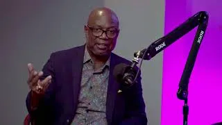 Thumbnail: Lilly Grove Unplugged: Social Justice (Ep.4)