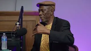 Thumbnail: Lilly Grove Unplugged: Social Justice (Ep.3)